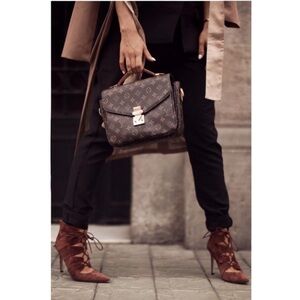 Roberto Festa Milano Suede leather heeled Booties